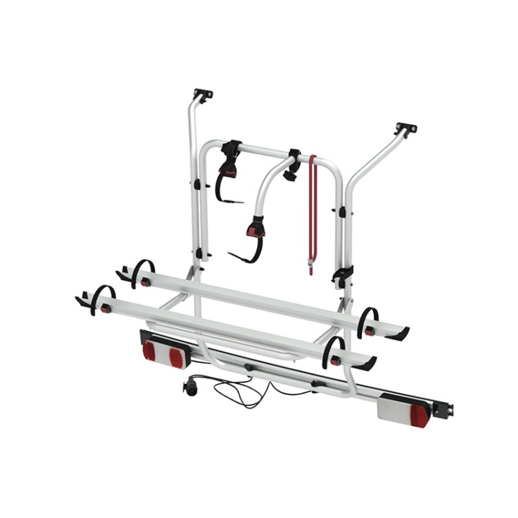 1 - Porta-bicicletas Mercedes Viano Fiamma Carry-Bike